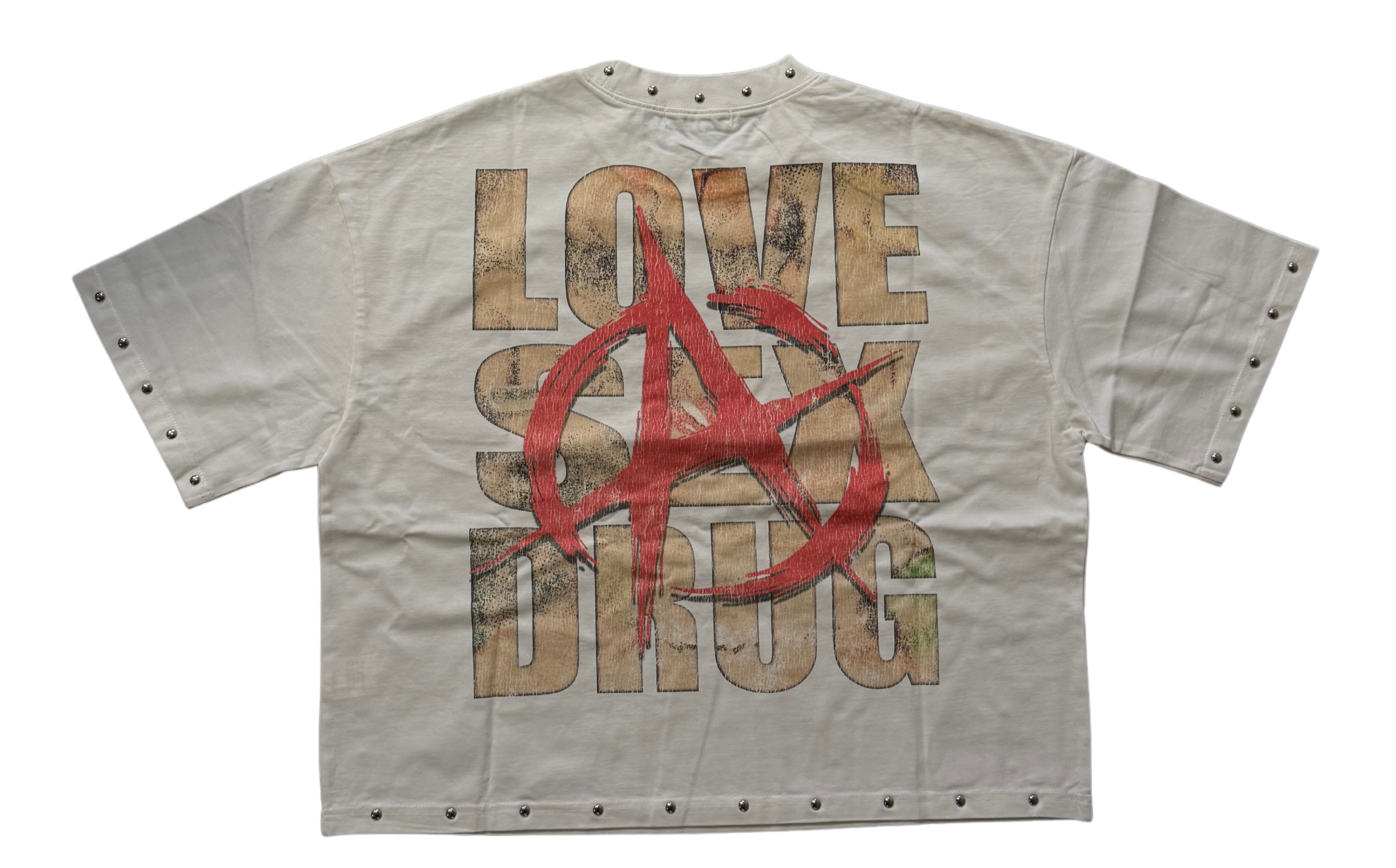 SINNERS Shirt