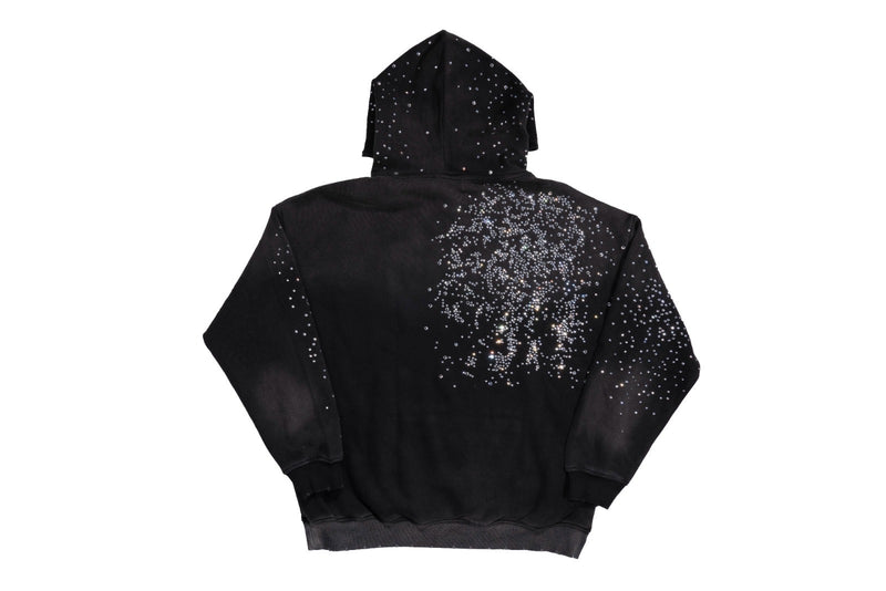 LUXURY HOODIE - Embellished